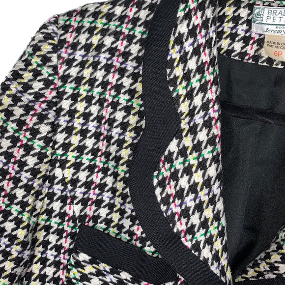 Jeremy Scott Blazer - Picture 4 of 6